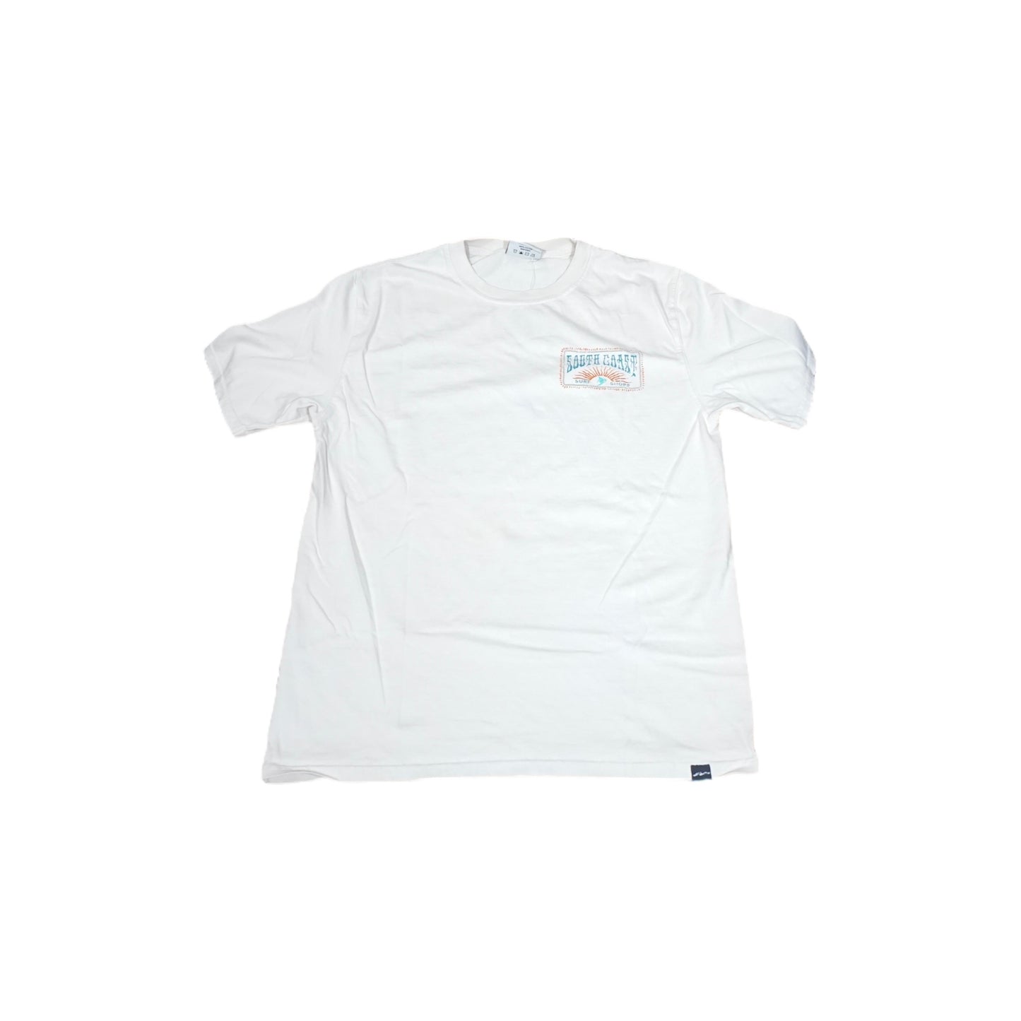 SOUTH COAST ADULT JIMMY JON TEE
