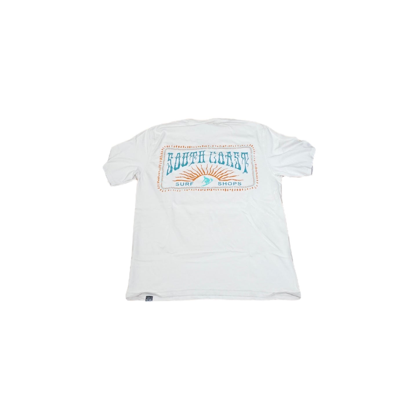 SOUTH COAST ADULT JIMMY JON TEE