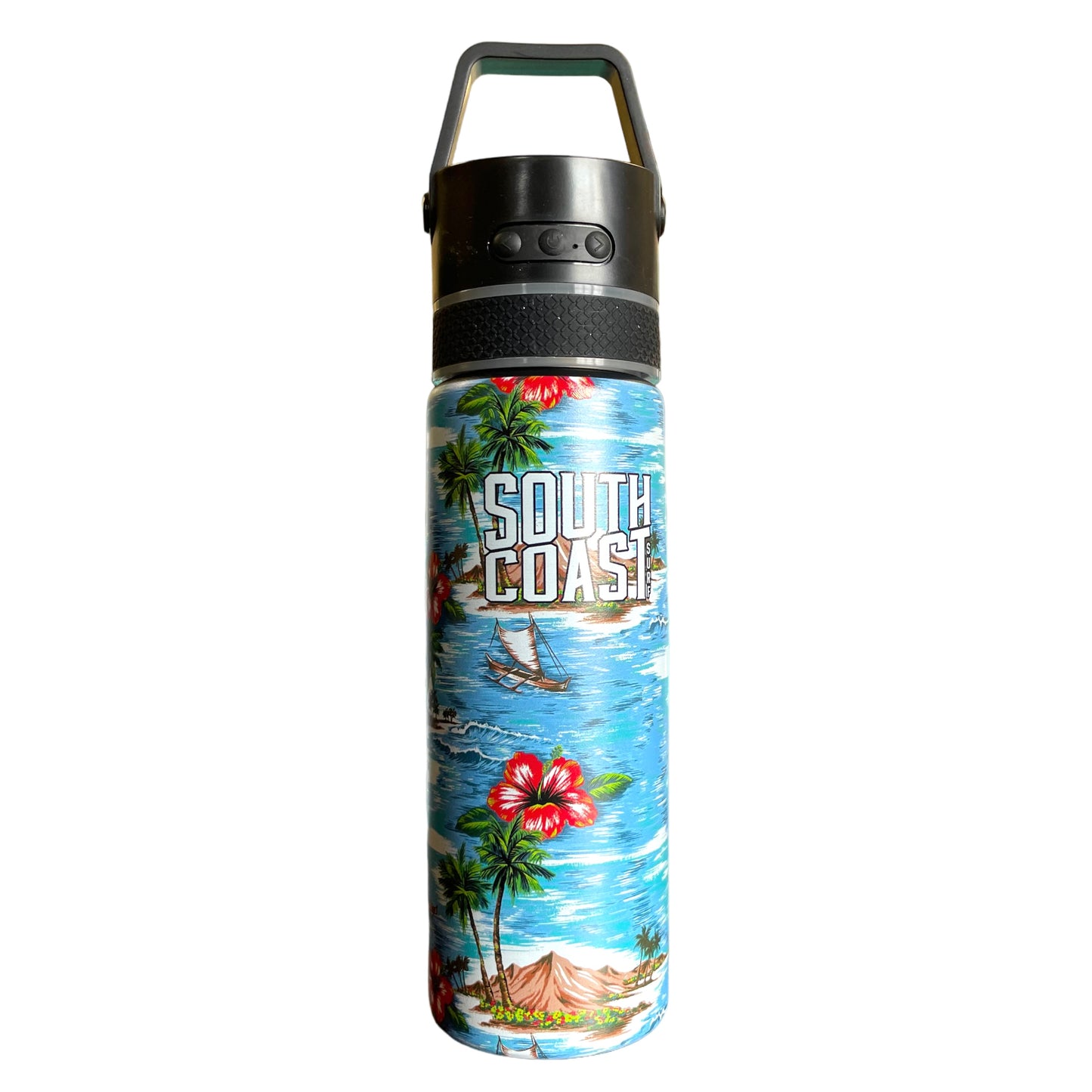 SOUTH COAST CANTEEN SPEAKER