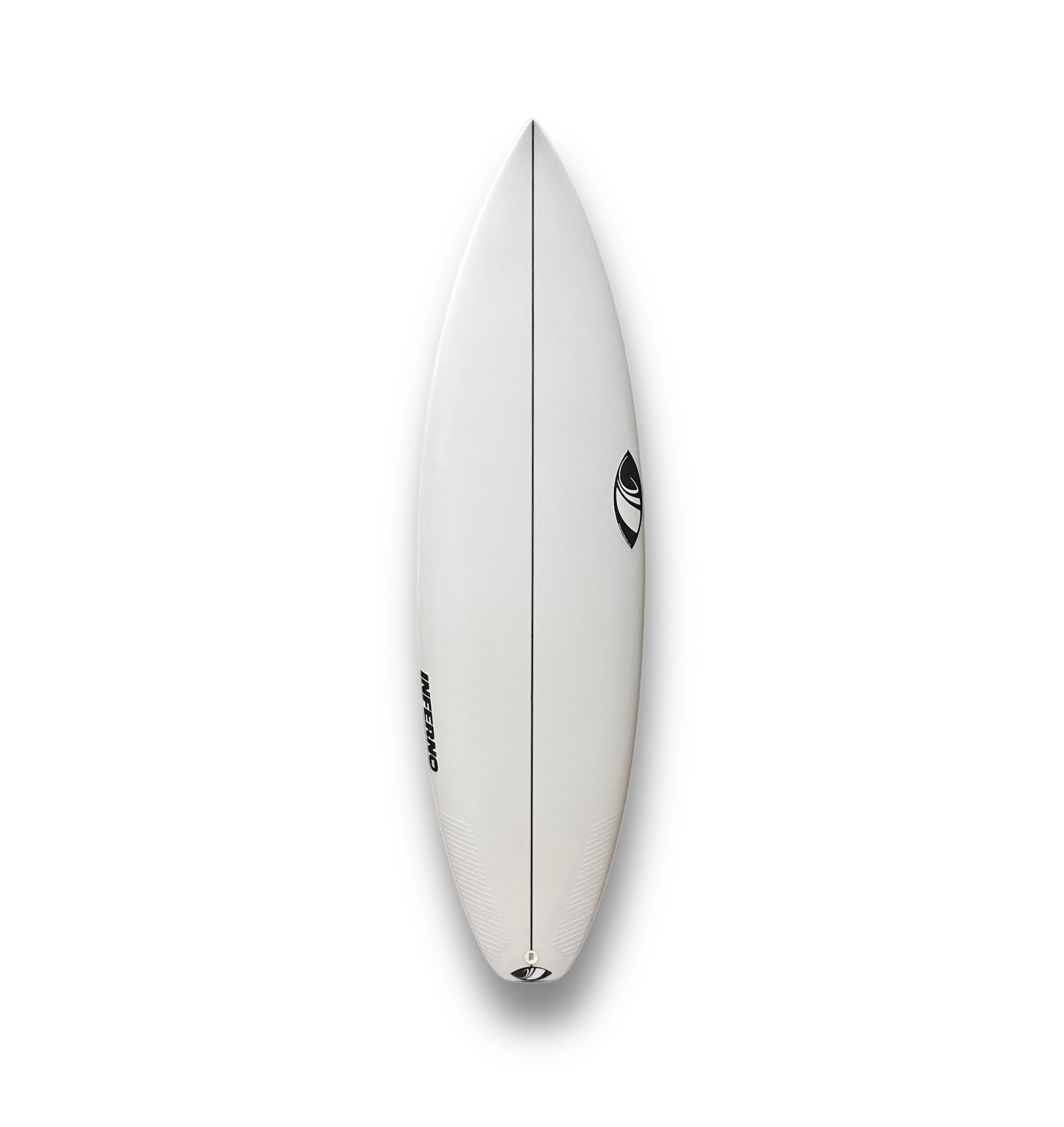 SHARP EYE INFERNO 72 5'10" SURFBOARD
