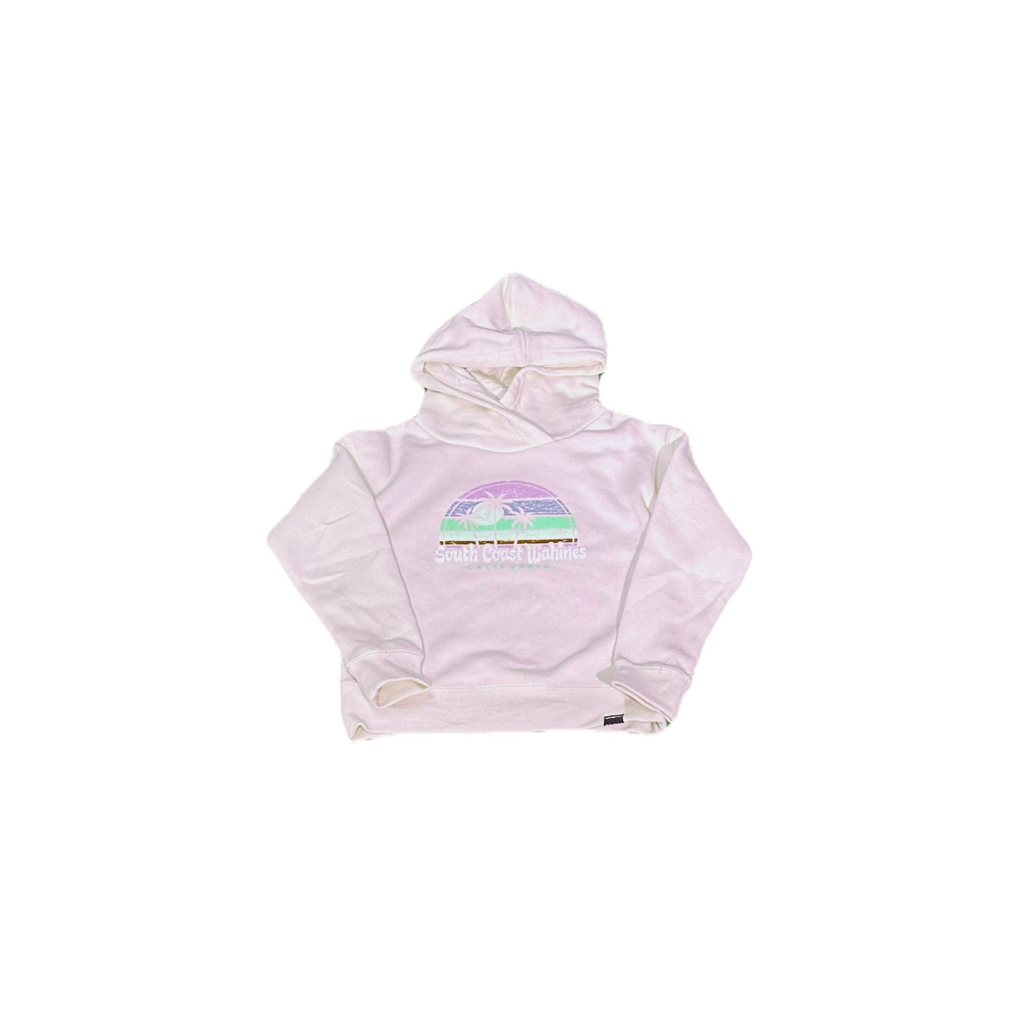 South Coast Girls Sour Hoodie