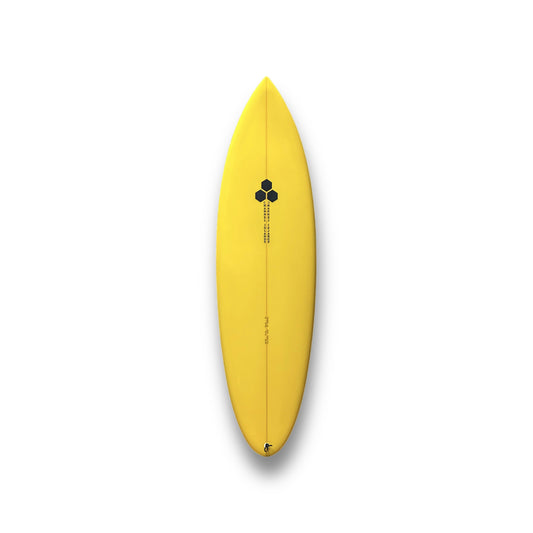 Channel Islands Twin Pin 6'1" Surfboard