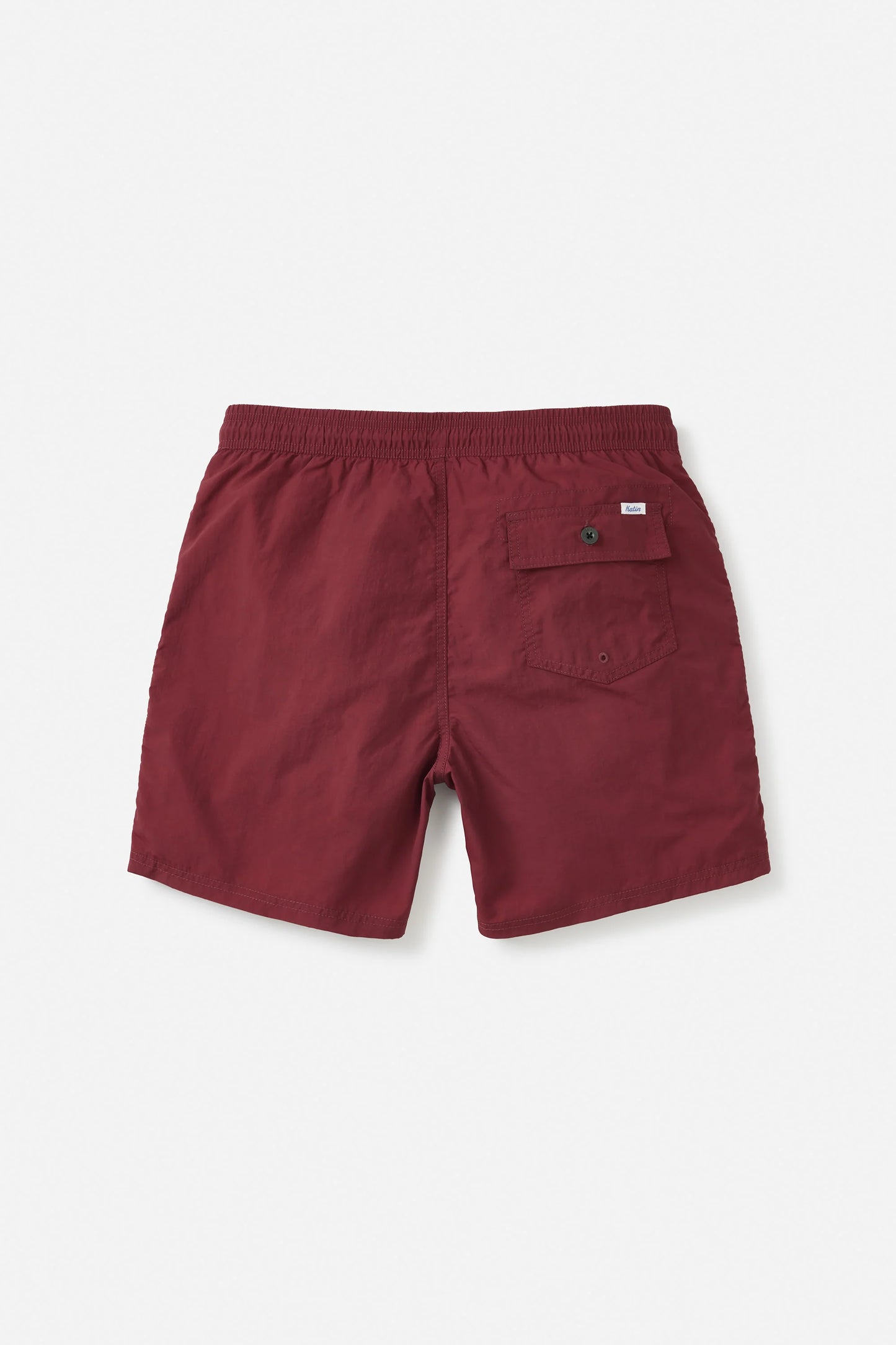 Katin Poolside Volley Short Port