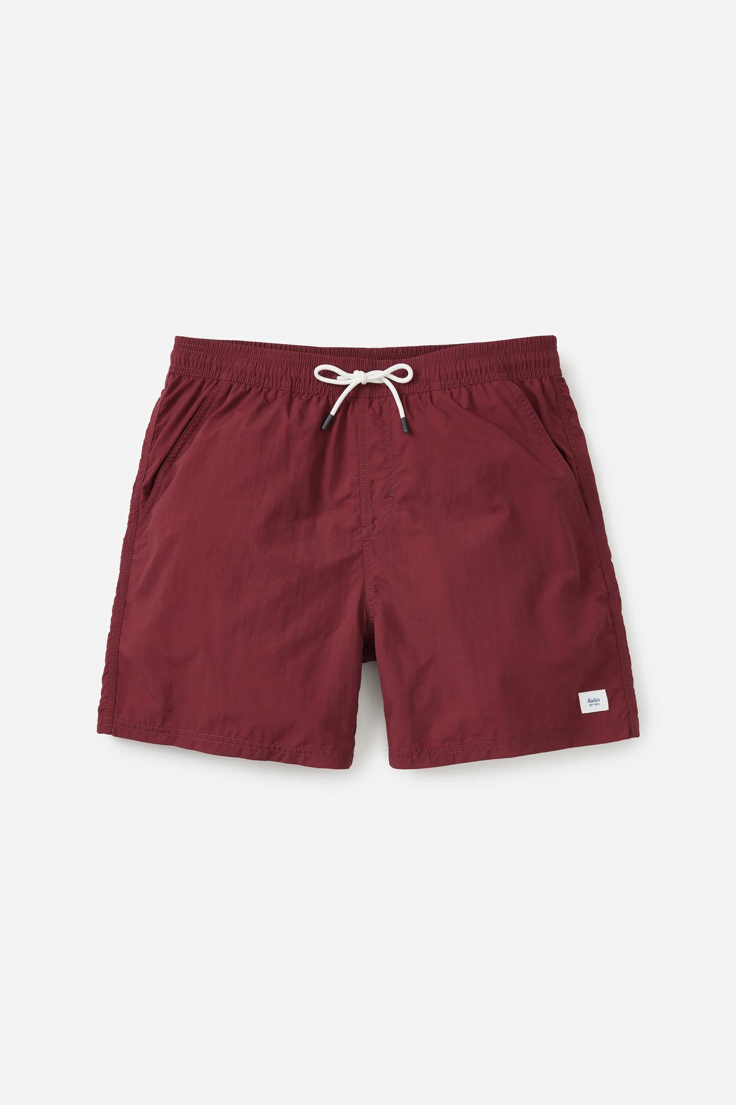 Katin Poolside Volley Short Port