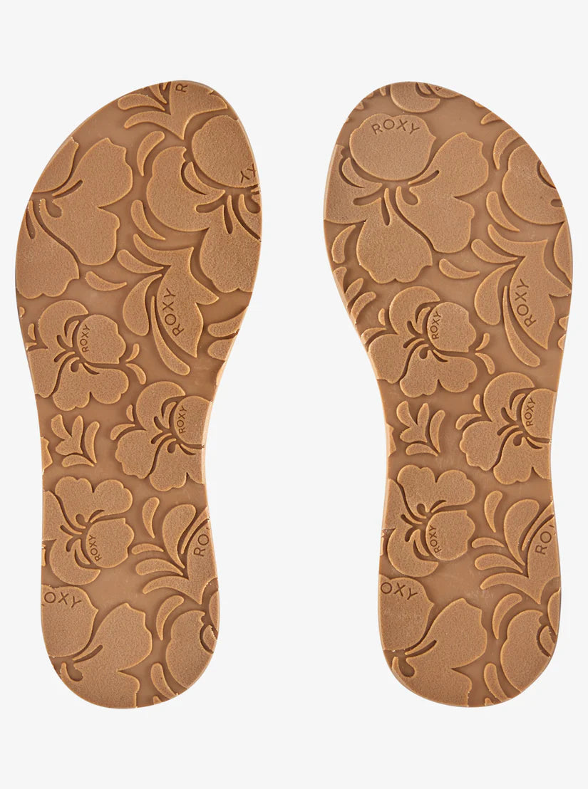 Roxy Porto Flip-Flops