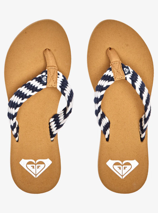 Roxy Porto Flip-Flops