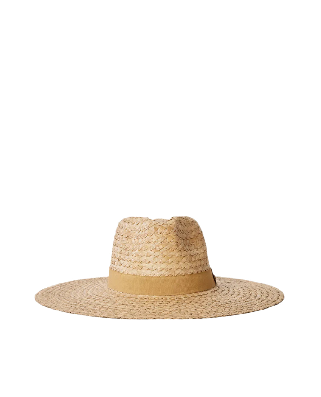 Rip Curl Women's Premium Surf Straw Panama Hat