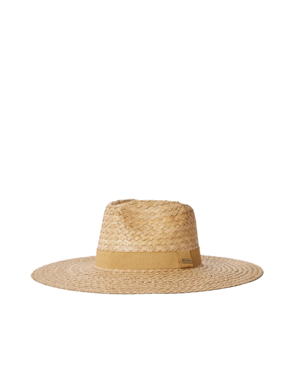 Rip Curl Women's Premium Surf Straw Panama Hat