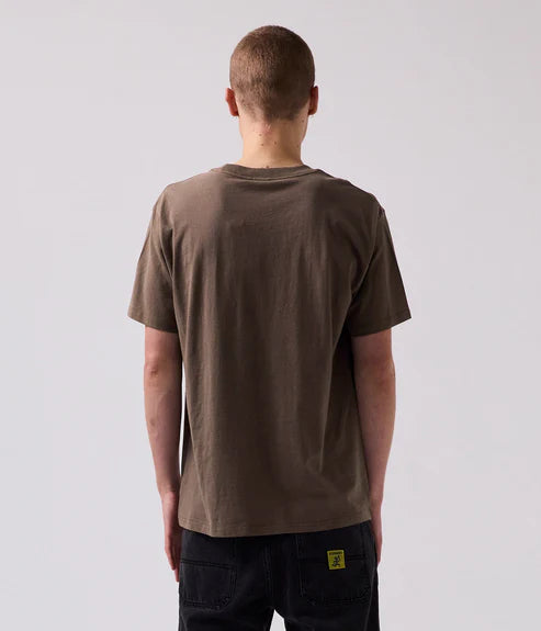 Former Pup Star T-Shirt Pecan