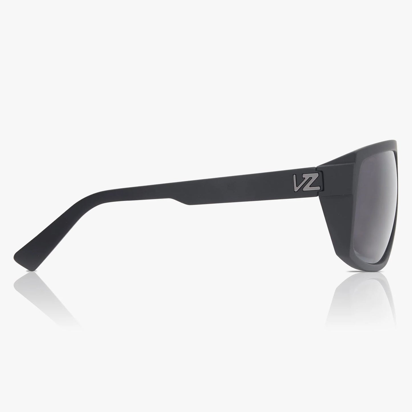 Von Zipper Quazzi Black Sunglasses