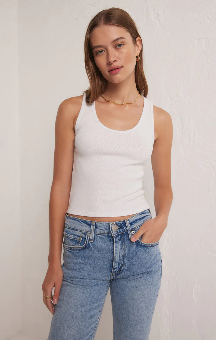 Z Supply Essy rib tank