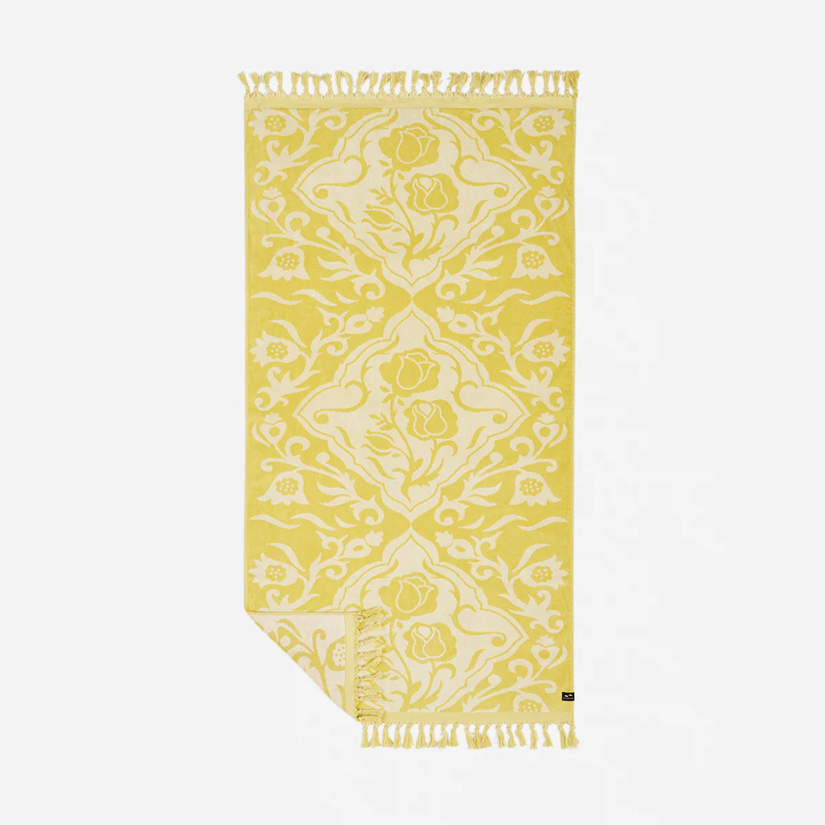 Slowtide Rosie Towel