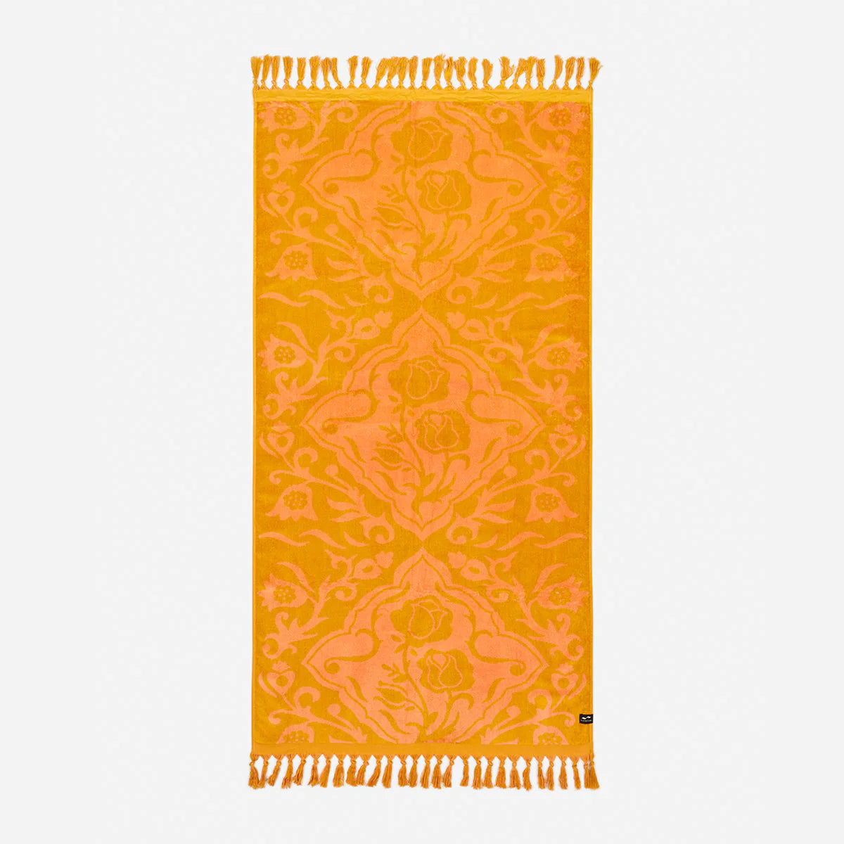 Slowtide Rosie Towel