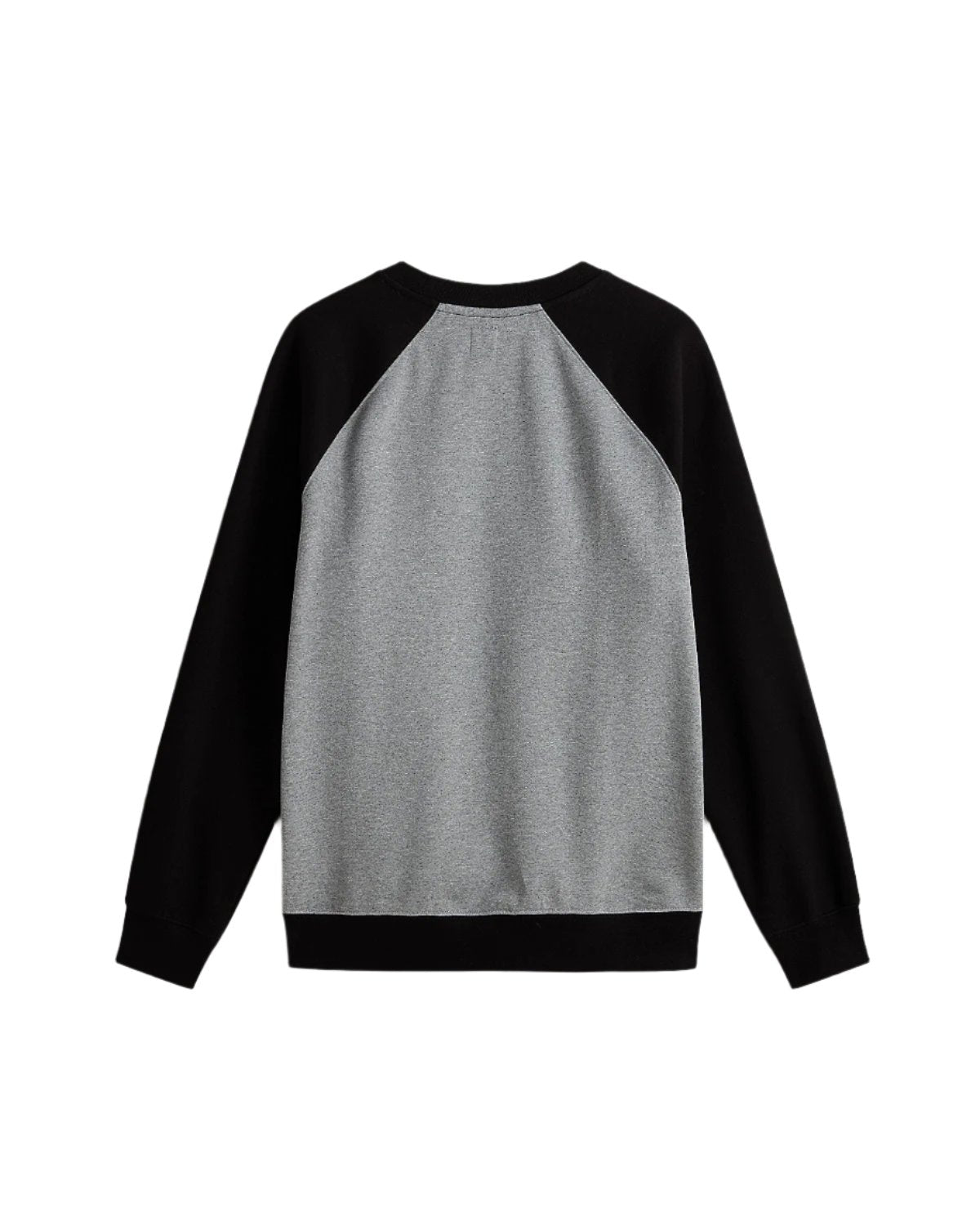 Vans Core Basic Raglan Crew Sweatshirt