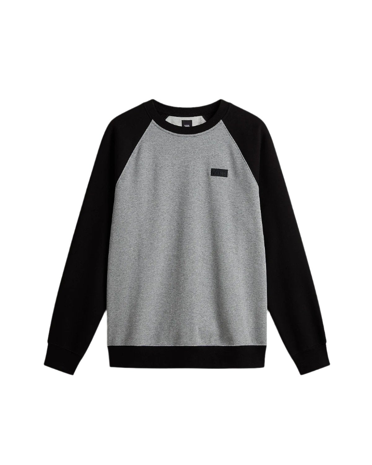 Vans Core Basic Raglan Crew Sweatshirt