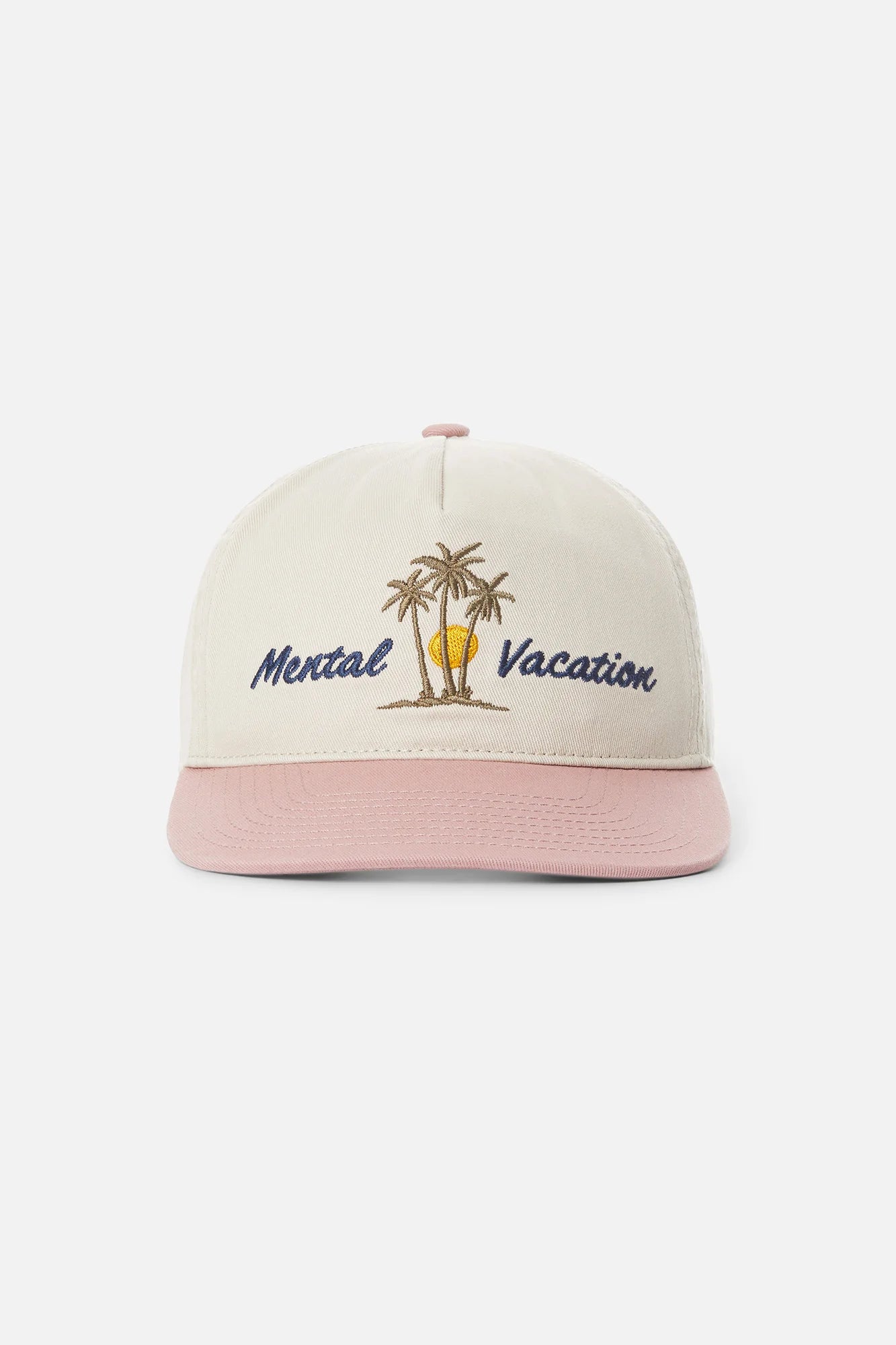 Katin Relax Hat Rose