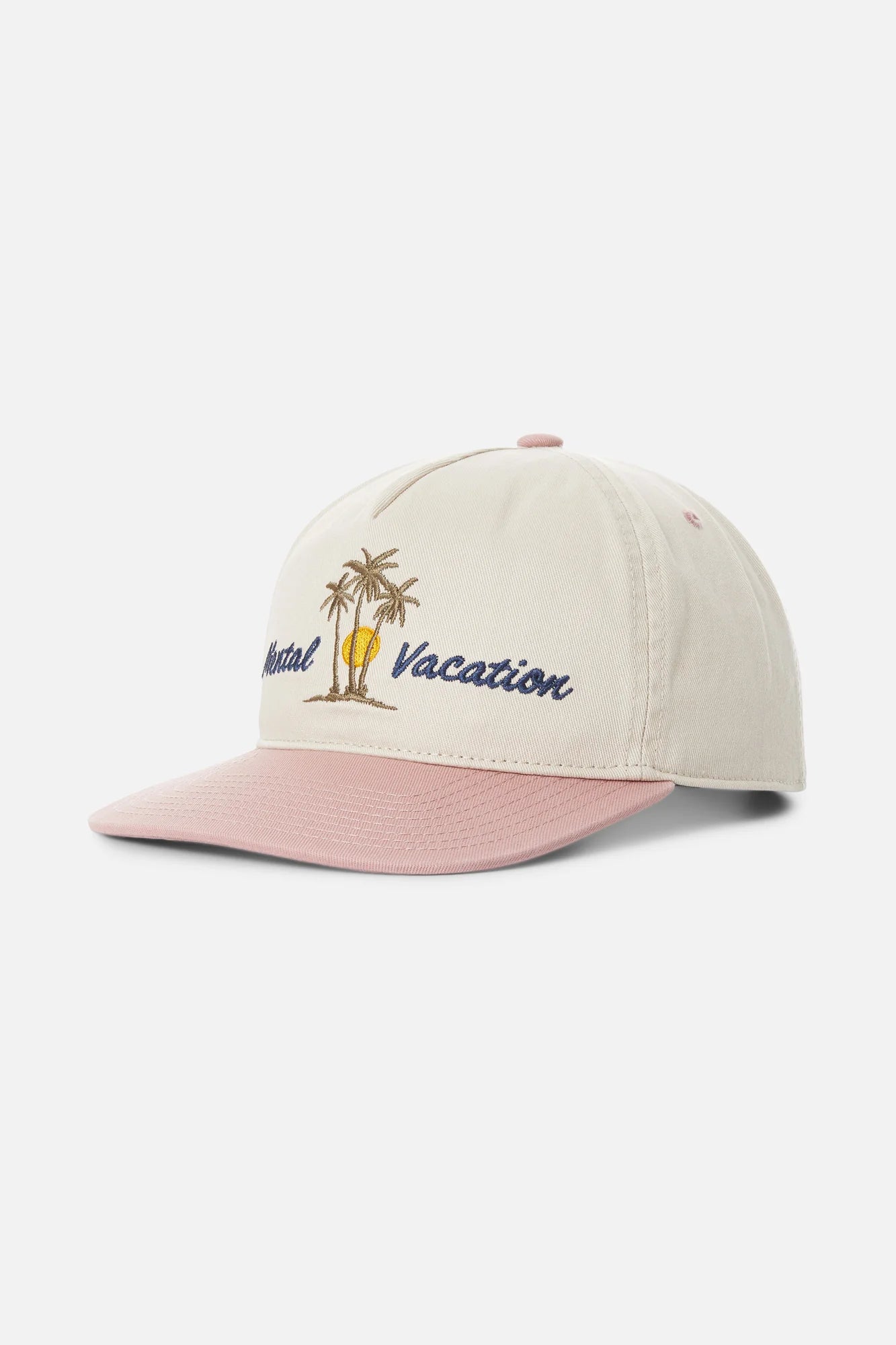 Katin Relax Hat Rose