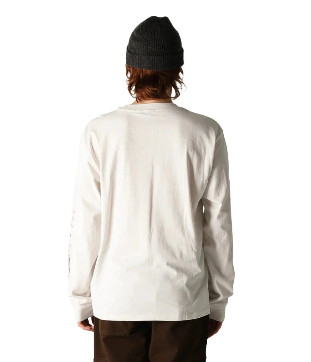 Former Requiem LS T-Shirt Bone