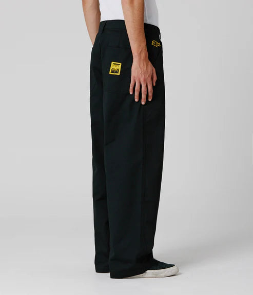 Former Reynolds Work Pant Black