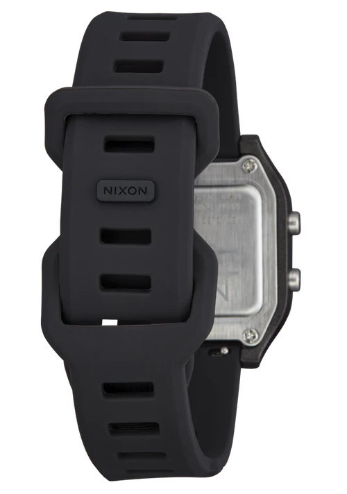 Nixon Ripper Watch Black