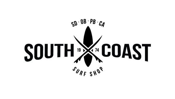 South Coast Surf Shops Online