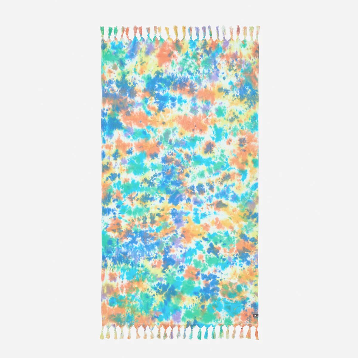 Slowtide Spicoli Turkish Towel