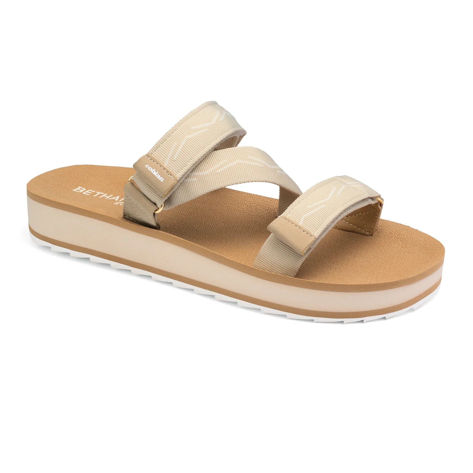 Cobian womens sandals hotsell