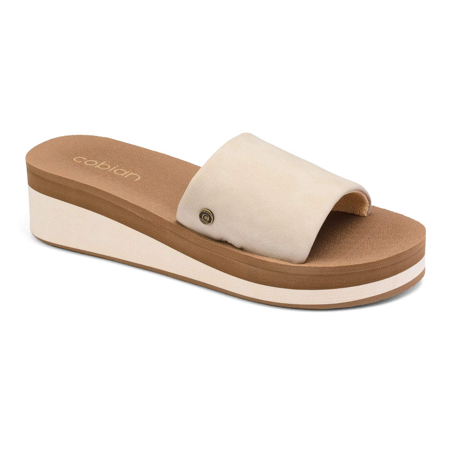 Cobian Womens Seville Slide