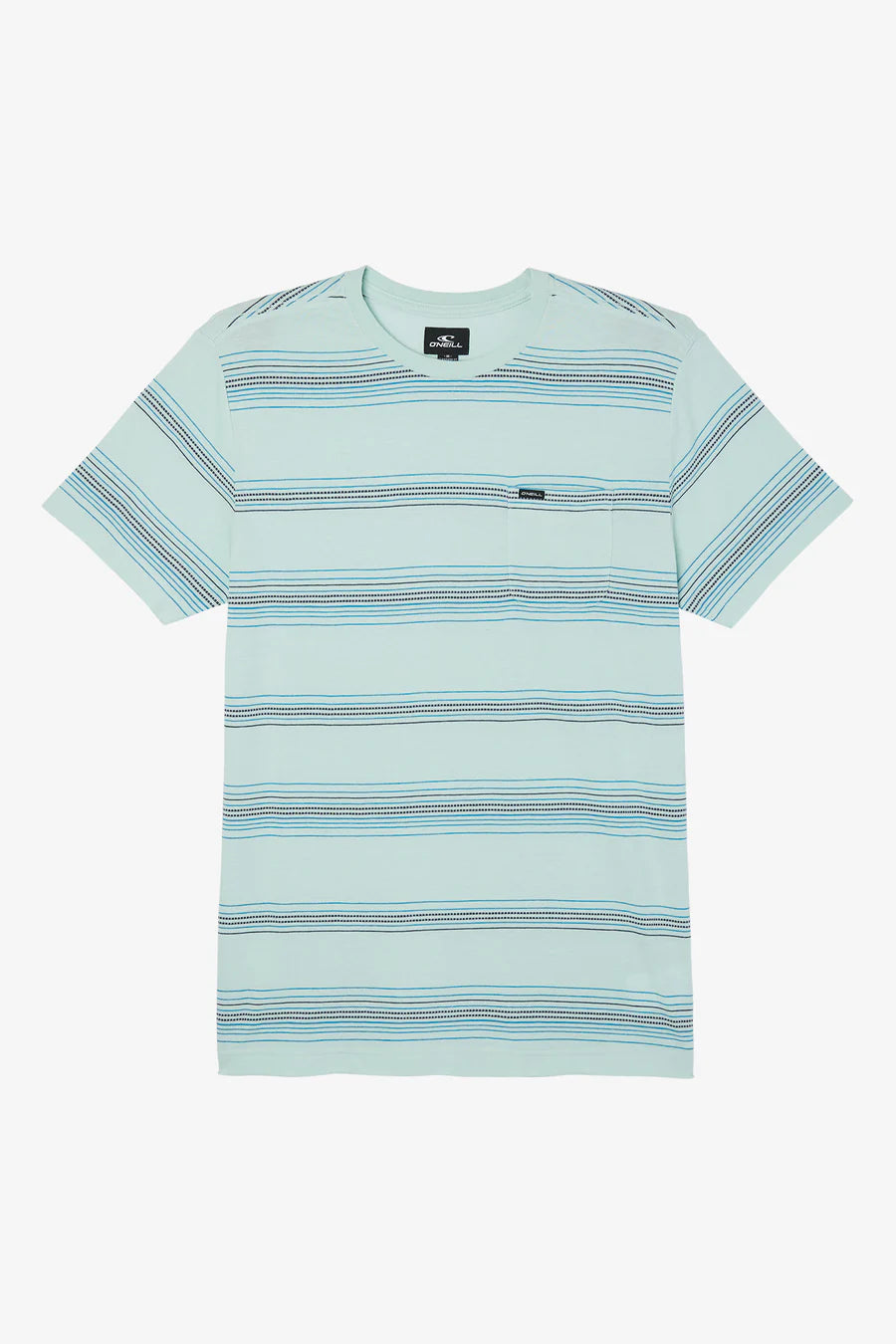 O'Neill Mens Line Up Tee
