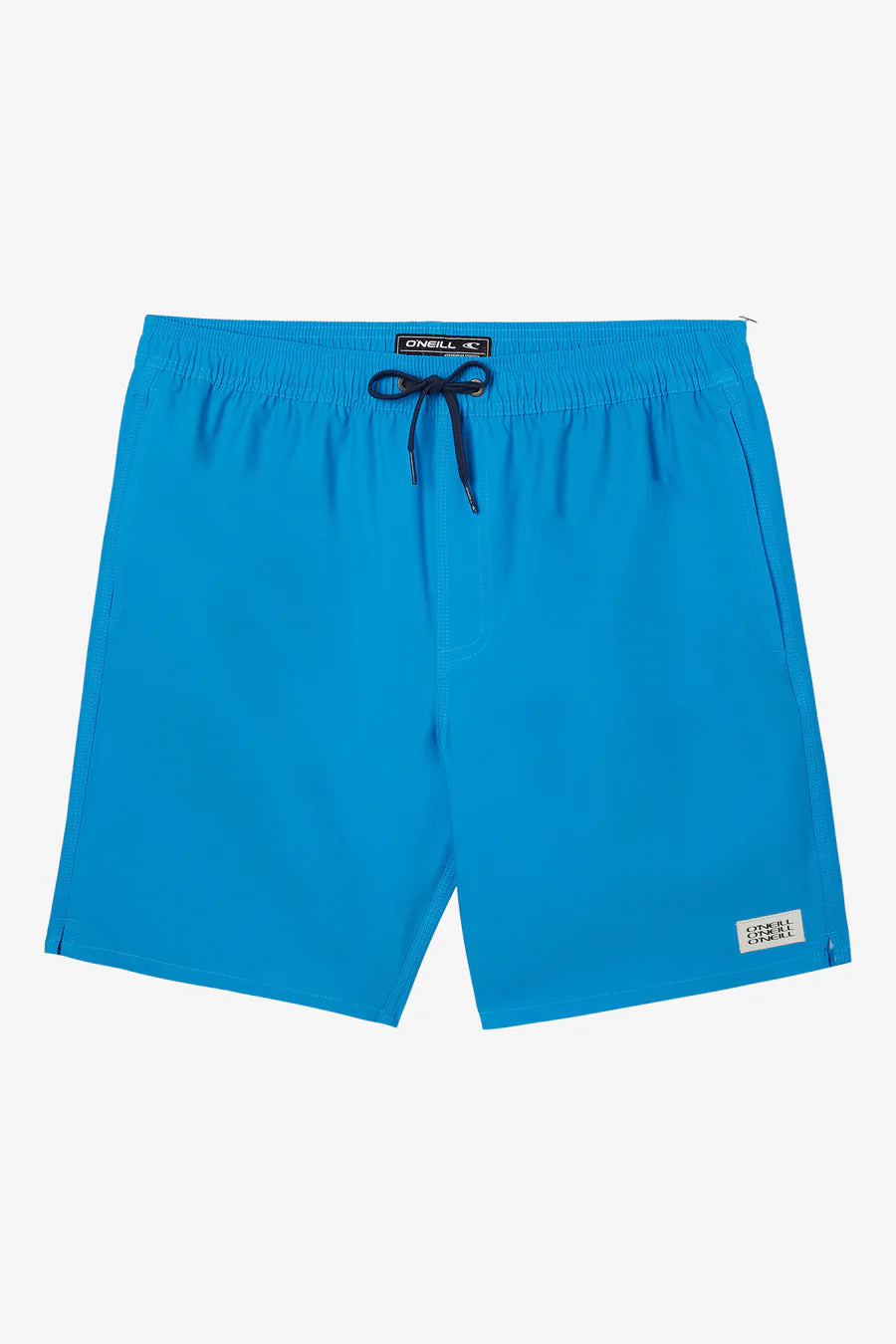O'NEILL MENS HERMOSA SOLID SHORT