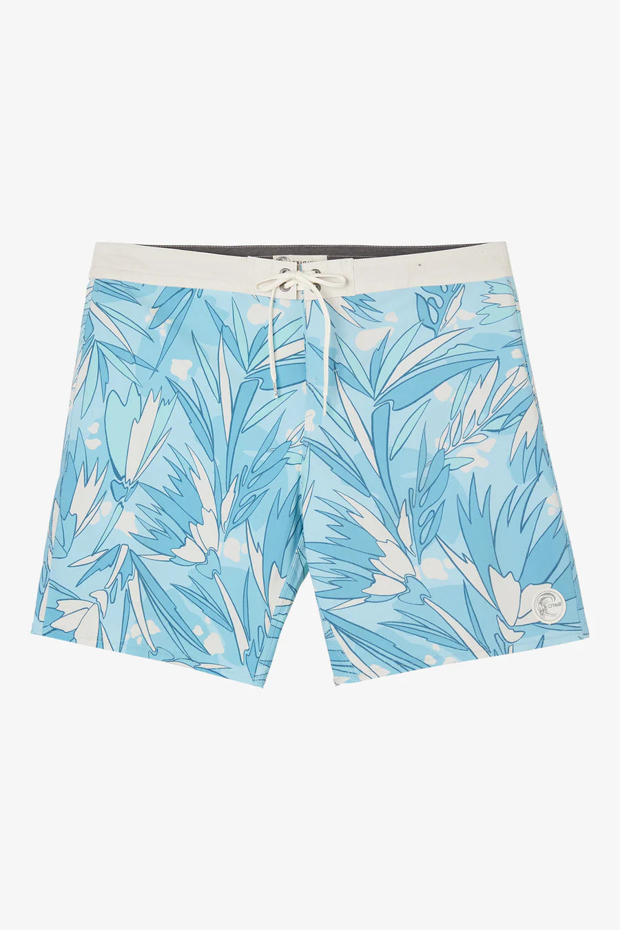 O'Neill Mens Og Print Boardshort