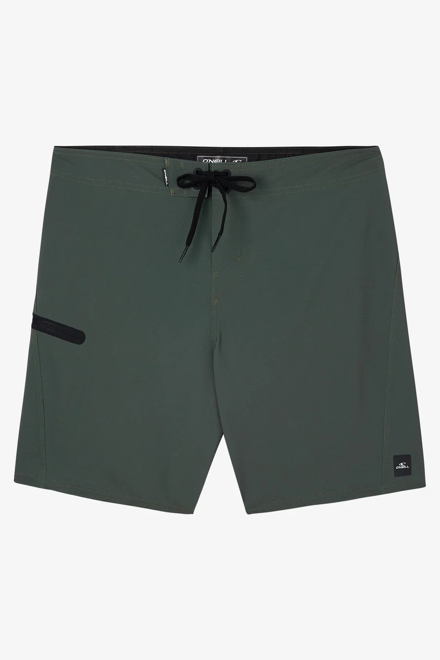 O'NEILL MENS HYPERFREAK TECH BOARDSHORT