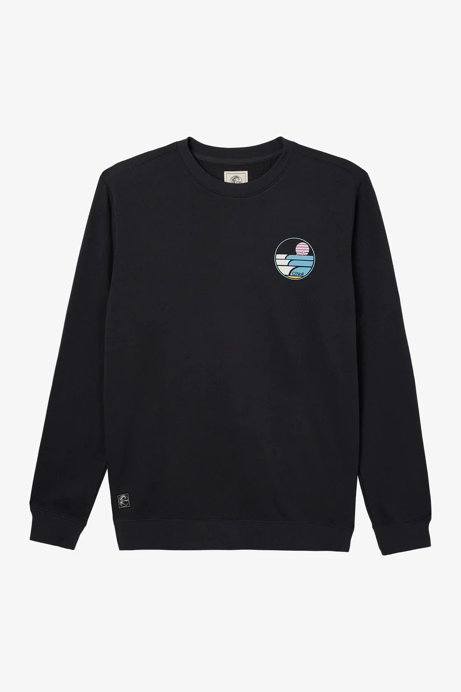 O'Neill Mens Original Crew Sweater