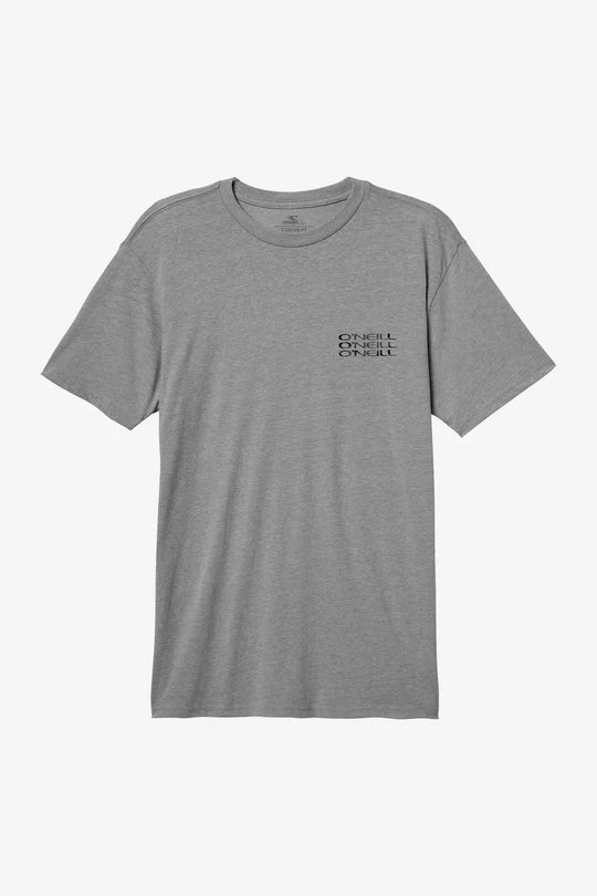 O'NEILL MENS FREAKOUT TEE