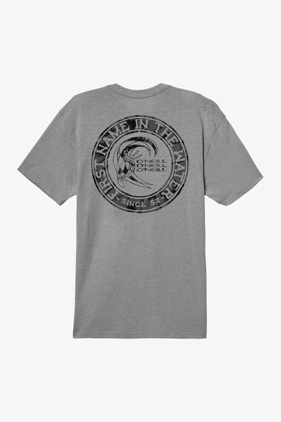 O'NEILL MENS FREAKOUT TEE