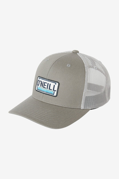 O'Neill Mens Headquarters Hat