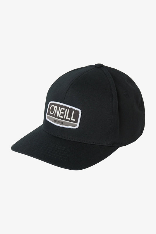 O'Neill Mens Horizons Hat