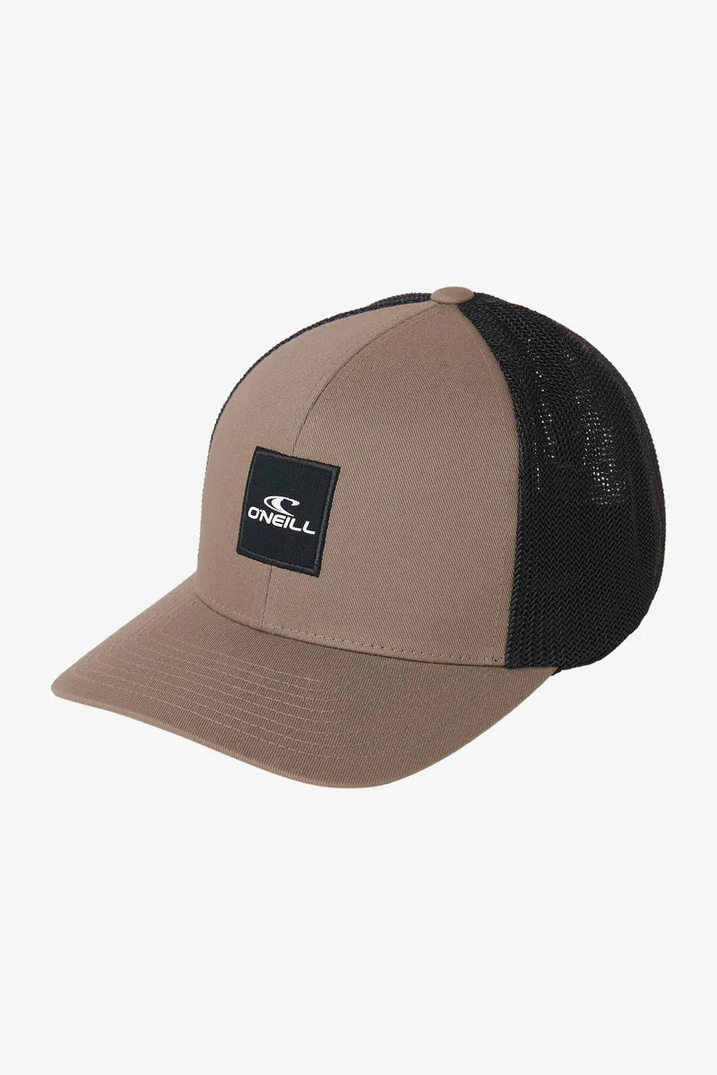 O'Neill Mens Sesh & Mesh Hat