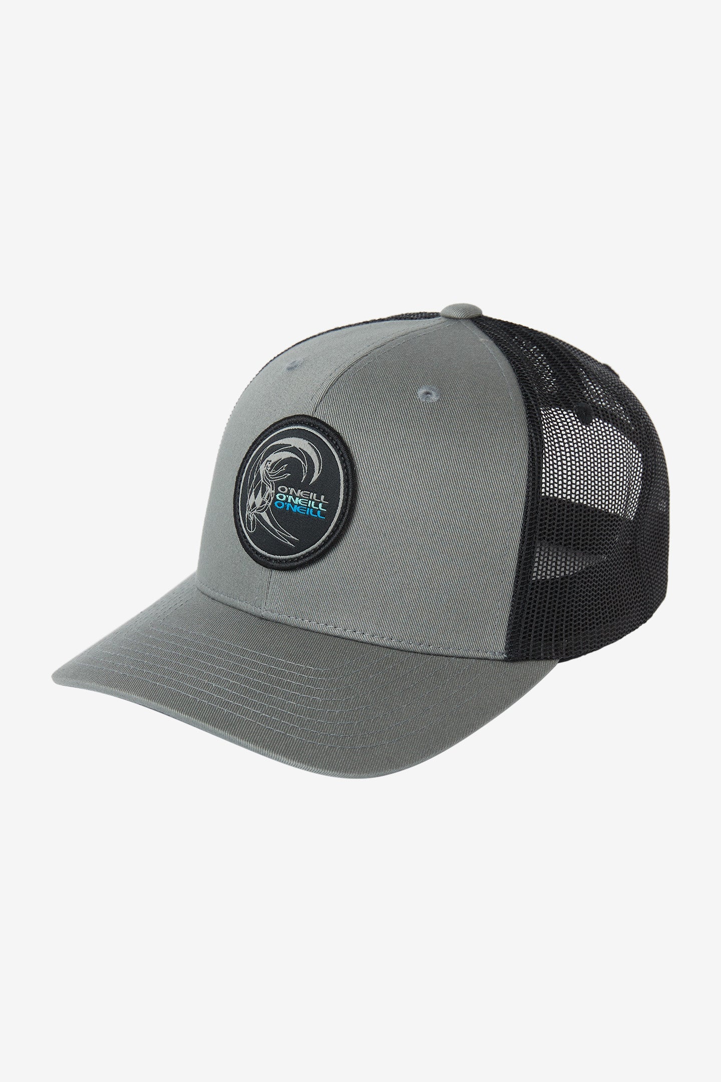 O'Neill Mens Cs Trucker Hat