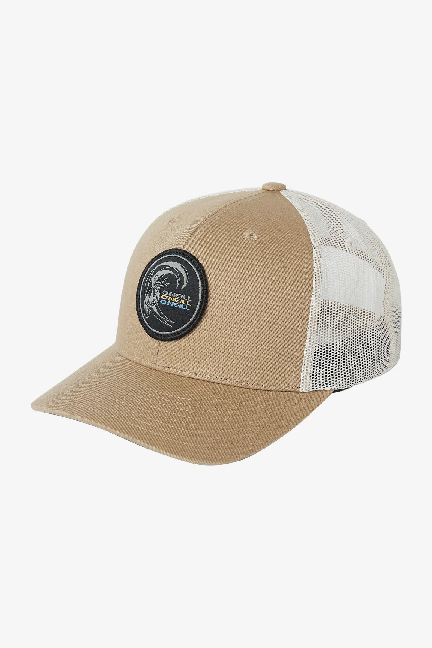 O'Neill Mens Cs Trucker Hat