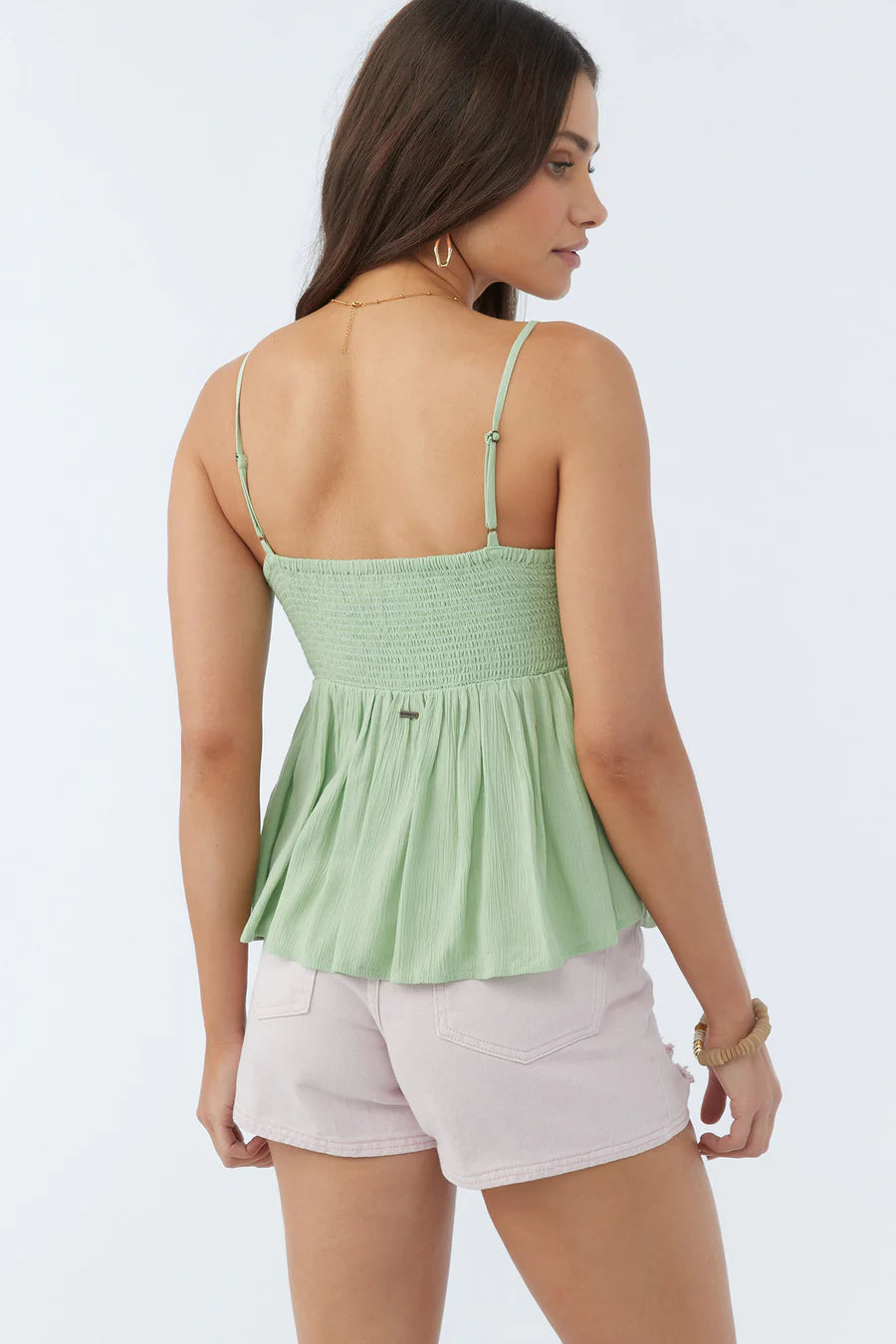 O'Neill Womens Estelle Top