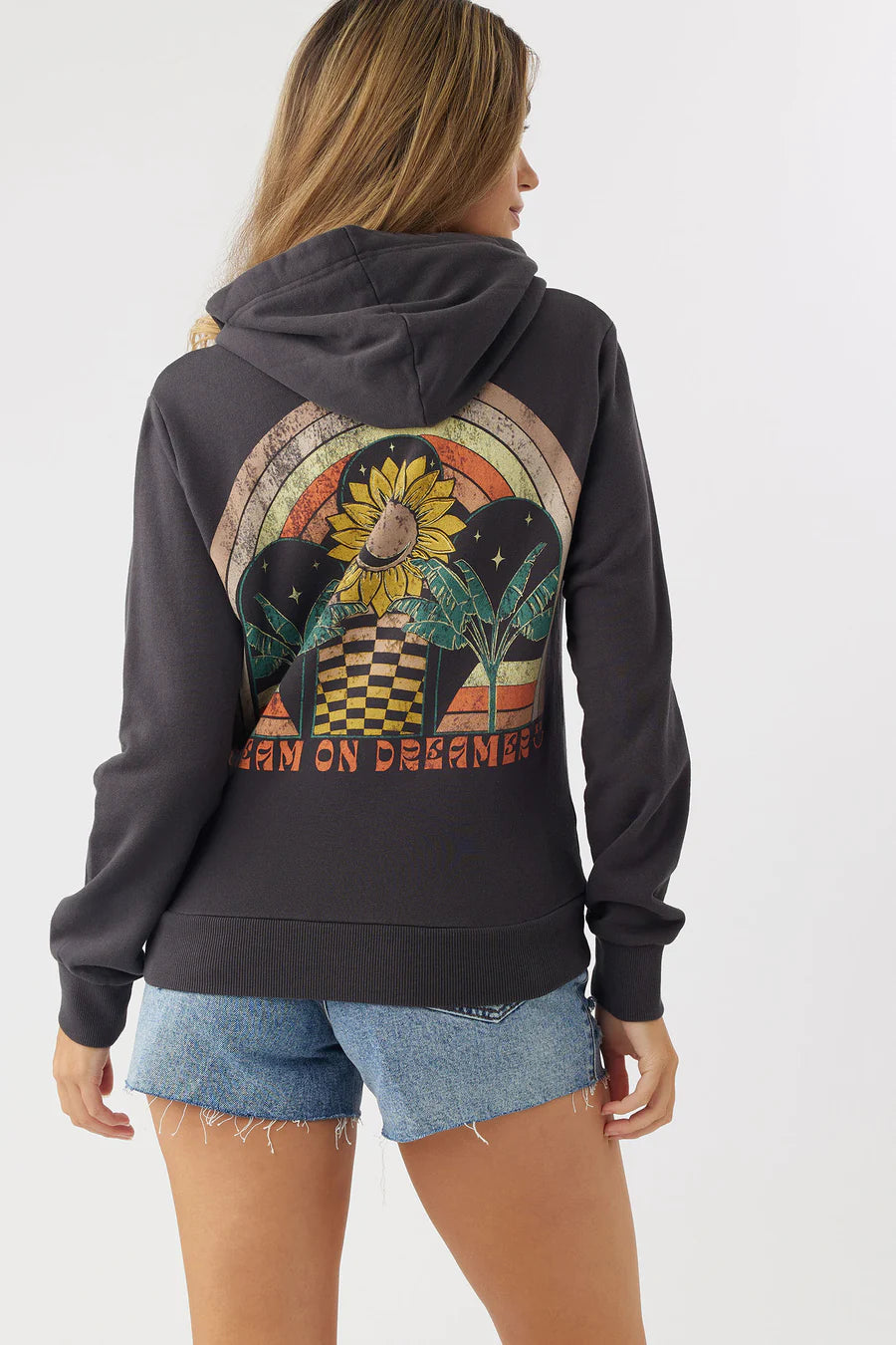 O'Neill Womens Offshore Hoodie