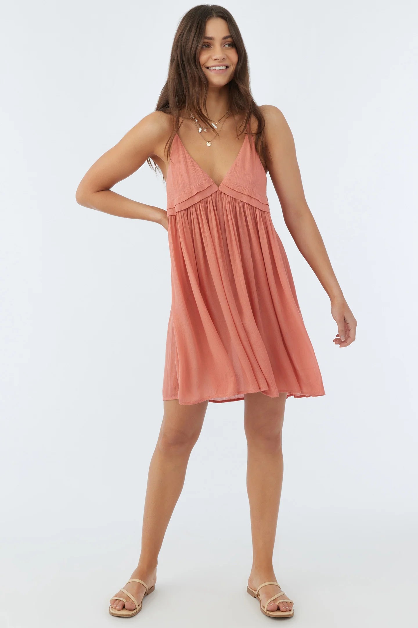 O'Neill Womens Avery Dress