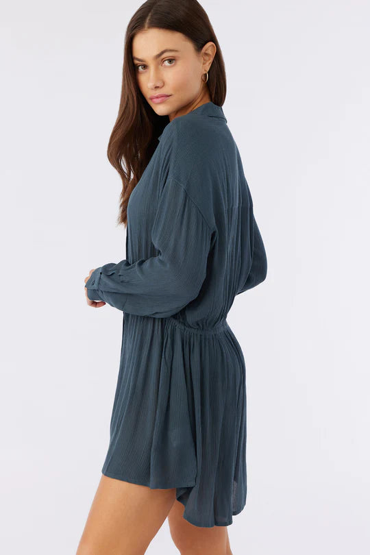 O'Neill Womens Cami Cover-Up