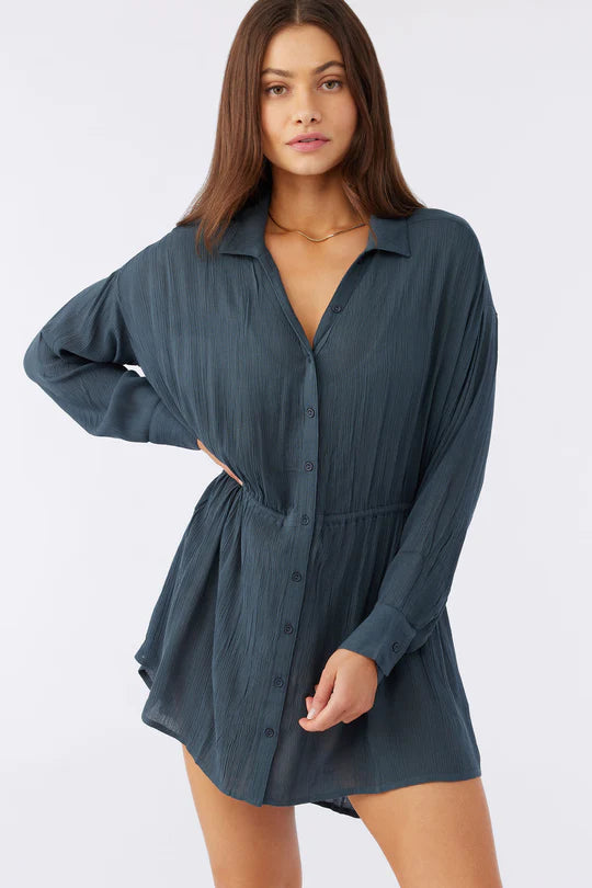 O'Neill Womens Cami Cover-Up