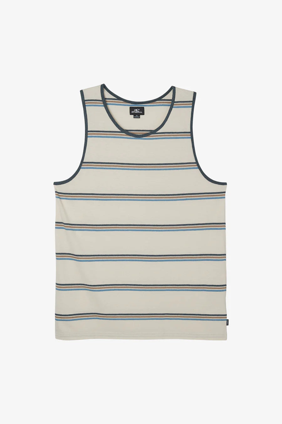 O'Neill Mens Smasher Tank Top