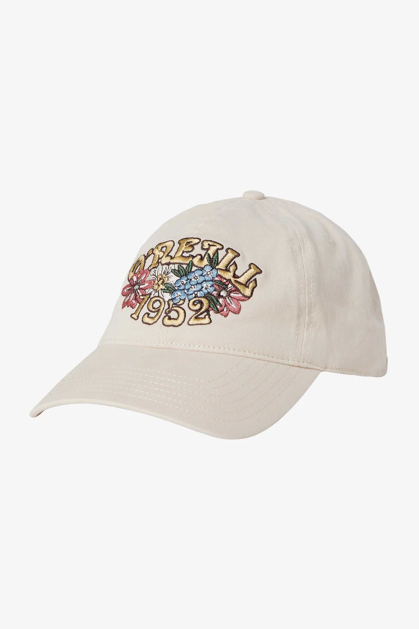 O'Neill Womens Irving Dad Hat
