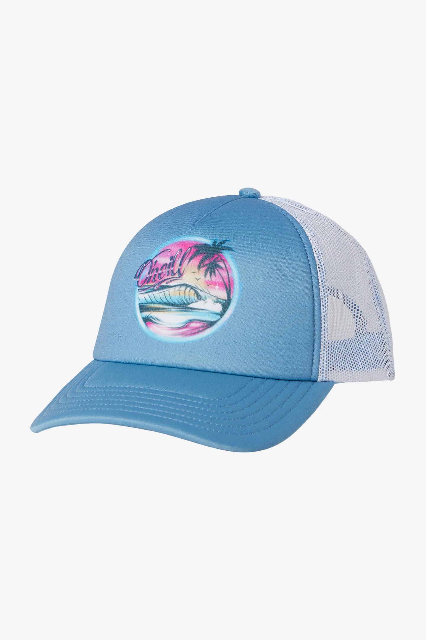 O'Neill Womens Ravi Trucker Hat