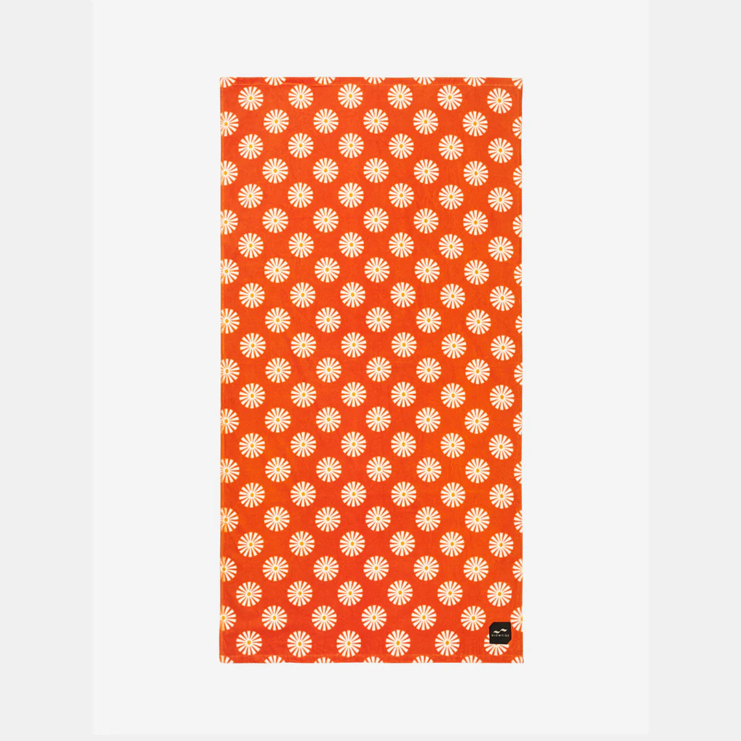 Slowtide Sun Dazed Towel