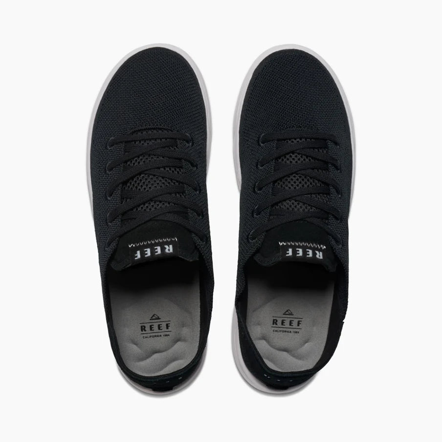 Reef Men's Swellsole Neptune Black